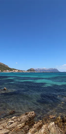Sardinien